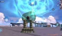 异星最新皮肤爆料,神秘异域风情，带你探索未知宇宙